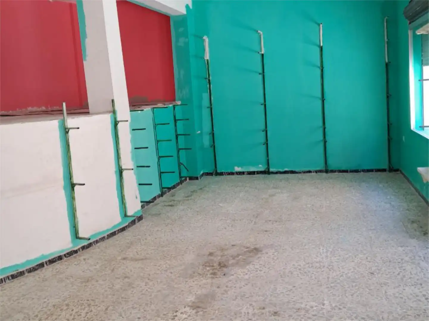 Ground floor for sale in Calle Jose Antonio, 11, Partaloa Ground floor for sale in Partaloa with Private garden