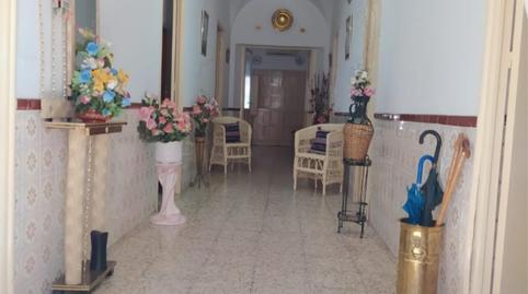 Foto 2 de Planta baixa en venda a Calle Eduardo Martín Herrero, 31, Navalvillar de Pela, Badajoz