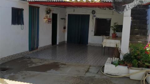 Foto 3 de Planta baixa en venda a Calle Eduardo Martín Herrero, 31, Navalvillar de Pela, Badajoz