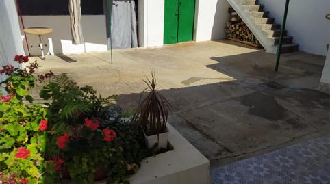 Foto 4 de Planta baixa en venda a Calle Eduardo Martín Herrero, 31, Navalvillar de Pela, Badajoz