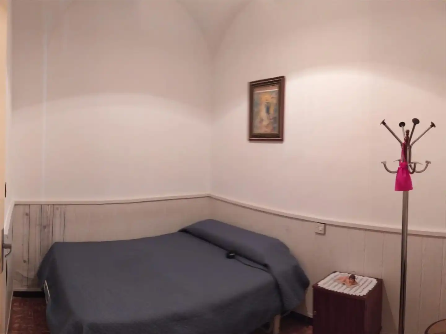 Habitación de Planta baja en venta en Navalvillar de Pela con Aire acondicionado y Amueblado