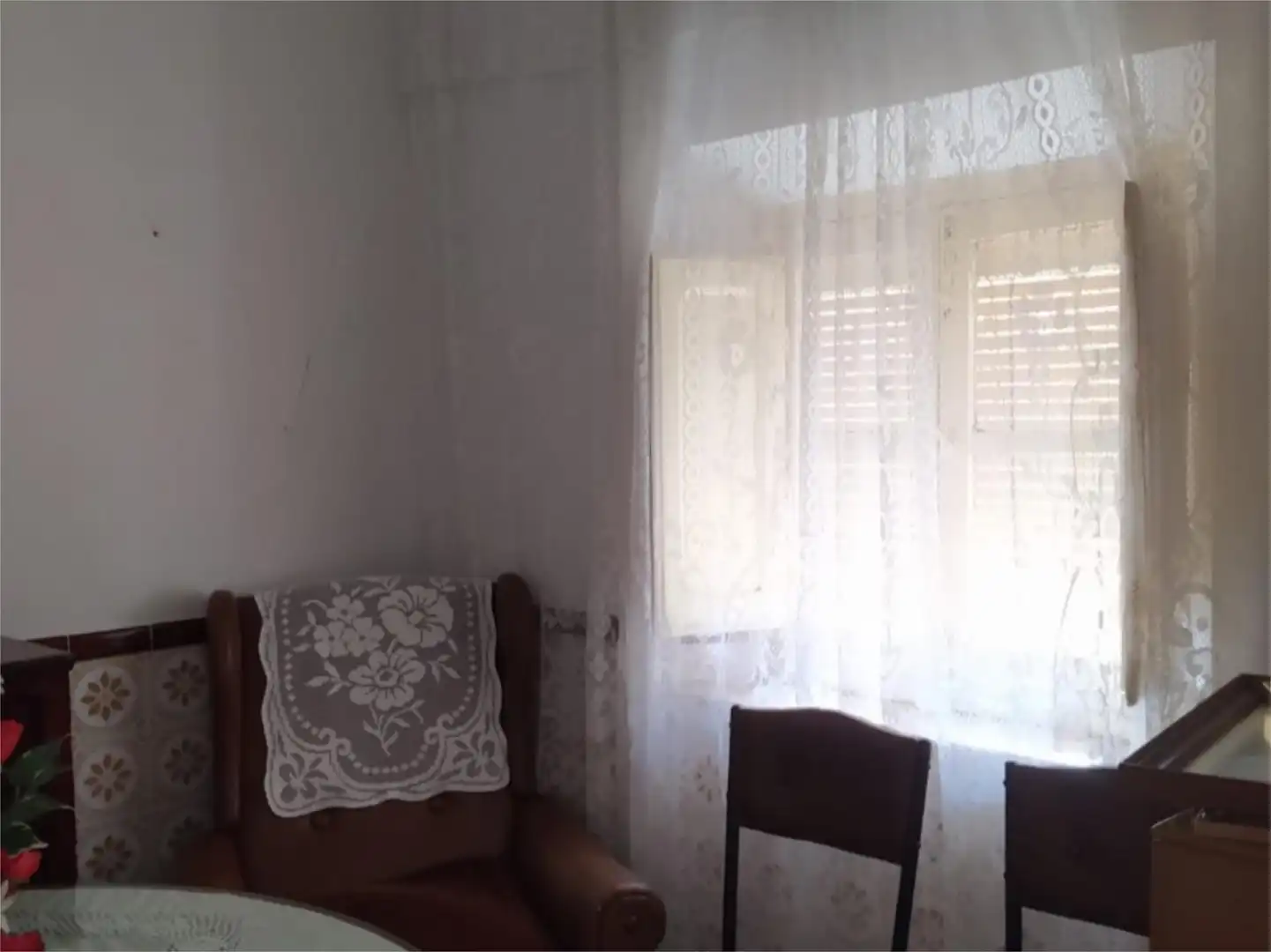 Habitación de Planta baja en venta en Navalvillar de Pela con Aire acondicionado y Amueblado