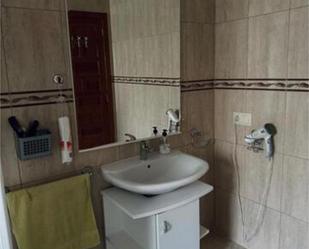 Bathroom of Single-family semi-detached to rent in Calpe / Calp