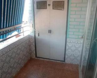 Bathroom of Flat for sale in Sagunto / Sagunt  with Terrace