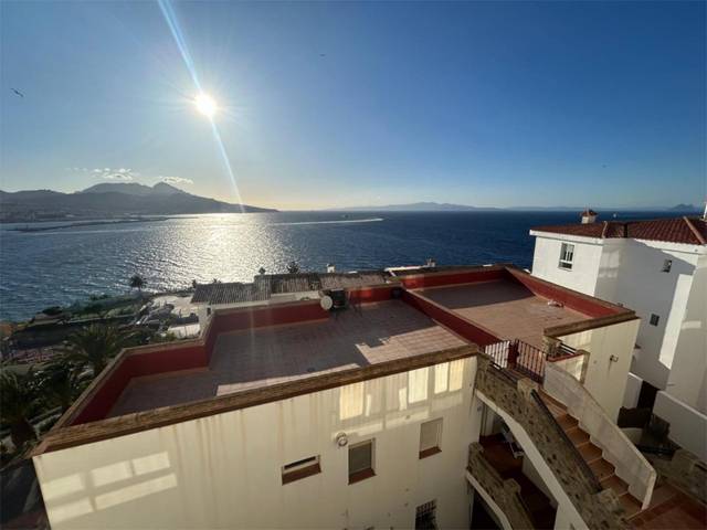 Apartamento en Venta en Calle Profesor Gordillo Osuna, 2F en Hacho - San Amaro