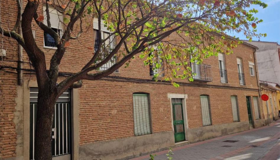 Photo 1 of Flat for sale in Calle Barrionuevo, 1, Arévalo, Ávila
