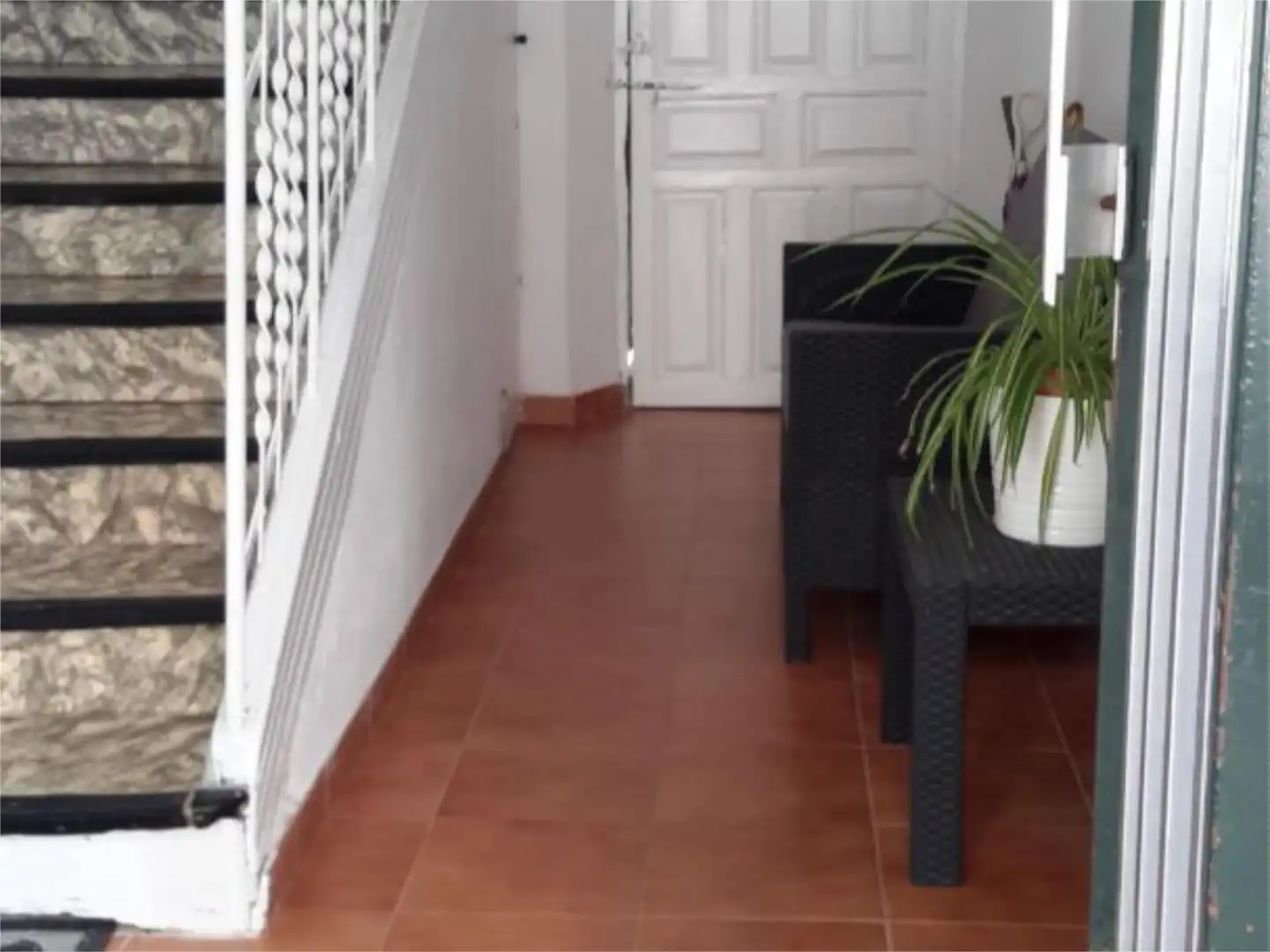 Piso en venta en Calle Barrionuevo, 1, Arévalo Piso en venta en Arévalo con Calefacción, Jardín privado y Amueblado