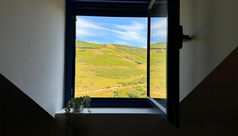 Attic for sale in Calle Valmartín, 5, Puebla de Lillo, León - image 1 Photo 1 of Attic for sale in Calle Valmartín, 5, Puebla de Lillo, León