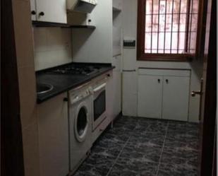 Kitchen of Flat for sale in Bilbao 