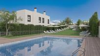 Piscina de Planta baixa en venda en Badajoz Capital amb Aire condicionat