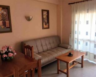 Apartment to rent in Loma de los Riscos