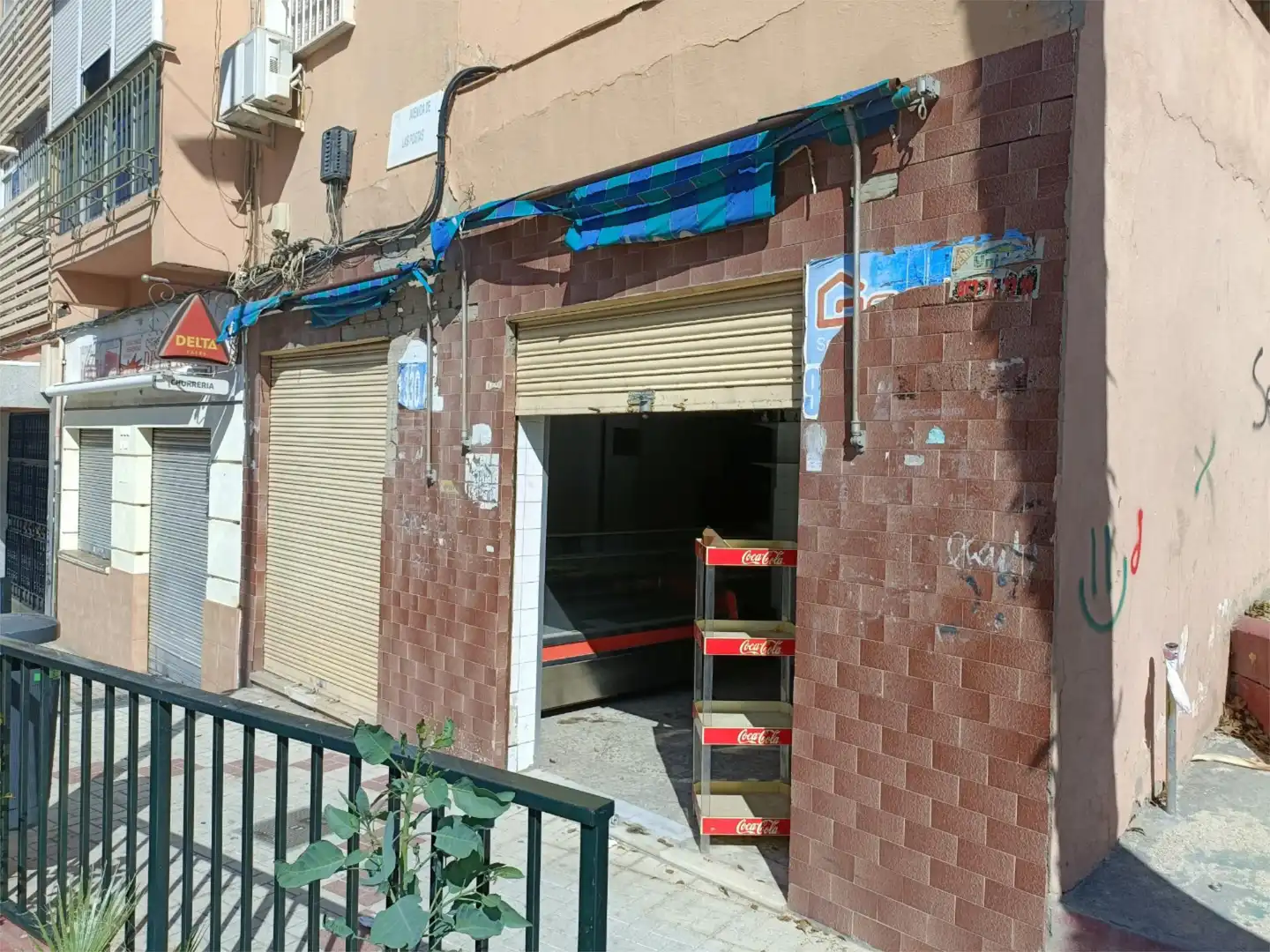 Local en venda en Málaga