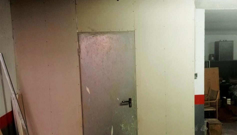 Box room for sale in Calle Adelina Domingo, 2, Benifaió, Valencia - image 1 Photo 1 of Box room for sale in Calle Adelina Domingo, 2, Benifaió, Valencia