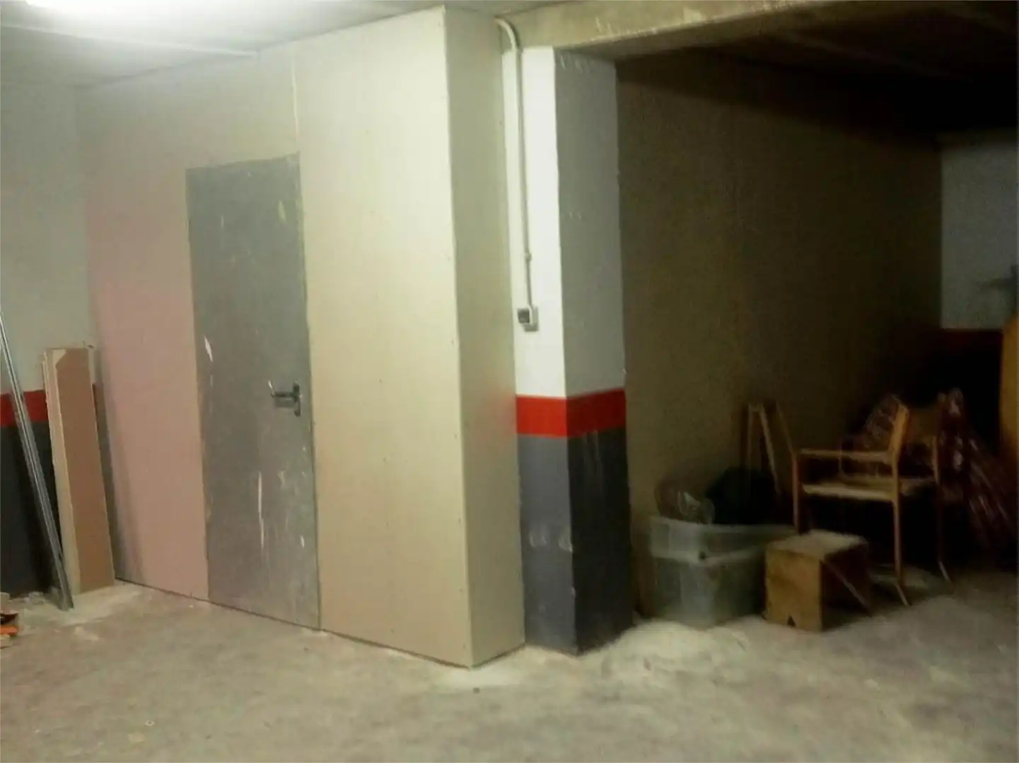 Trastero en venta en Benifaió