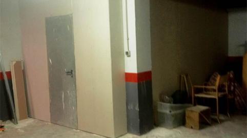 Box room for sale in Calle Adelina Domingo, 2, Benifaió, Valencia - image 2 Photo 2 of Box room for sale in Calle Adelina Domingo, 2, Benifaió, Valencia