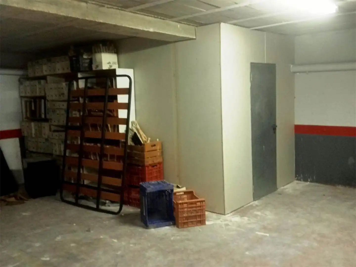 Trastero en venta en Benifaió