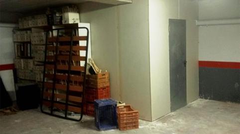 Box room for sale in Calle Adelina Domingo, 2, Benifaió, Valencia - image 3 Photo 3 of Box room for sale in Calle Adelina Domingo, 2, Benifaió, Valencia