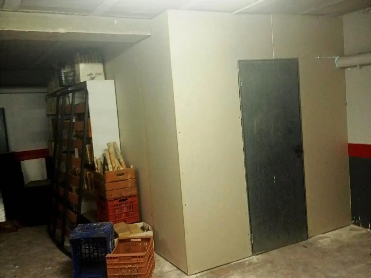 Trastero en venta en Benifaió