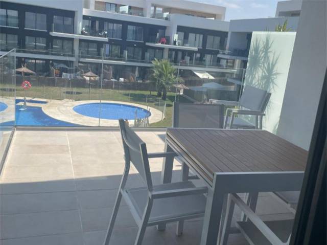 Piso en Alquiler en Calle María Luisa, 76 en Zahara Pueblo