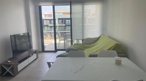 Photo 3 of Flat to rent in Calle María Luisa, 76, Zahara Pueblo, Cádiz