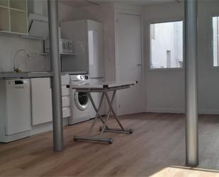 Kitchen of Study to rent in  Madrid Capital  with Air Conditioner