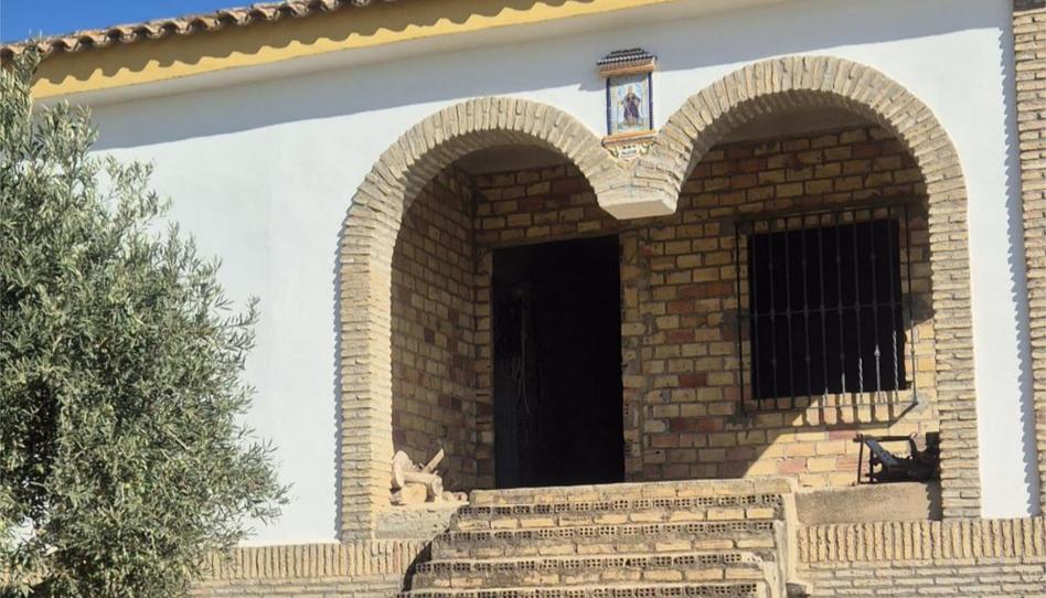 Foto 1 de Casa o xalet en venda a Calle Buenavista, 20c, Arco Norte - Avda. España, Sevilla