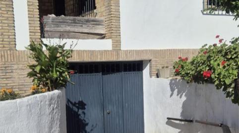 Foto 2 de Casa o xalet en venda a Calle Buenavista, 20c, Arco Norte - Avda. España, Sevilla