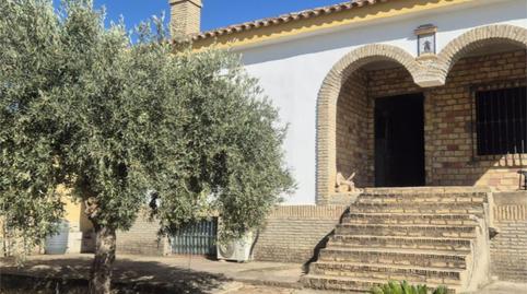 Foto 3 de Casa o xalet en venda a Calle Buenavista, 20c, Arco Norte - Avda. España, Sevilla