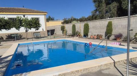 Foto 4 de Casa o xalet en venda a Calle Buenavista, 20c, Arco Norte - Avda. España, Sevilla