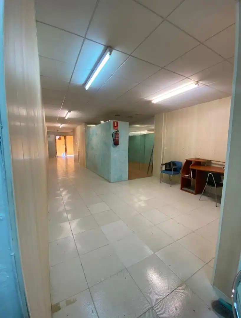 Local en venta en Calle Menéndez Pelayo, 57, El Carril - Paseo de Chapi Local en venta en Villena