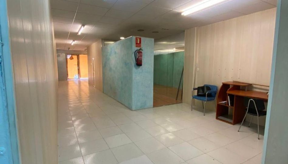 Commercial properties for sale in Calle Menéndez Pelayo, 57, El Carril - Paseo de Chapi, Villena - image 1 Photo 1 of Commercial properties for sale in Calle Menéndez Pelayo, 57, El Carril - Paseo de Chapi, Villena
