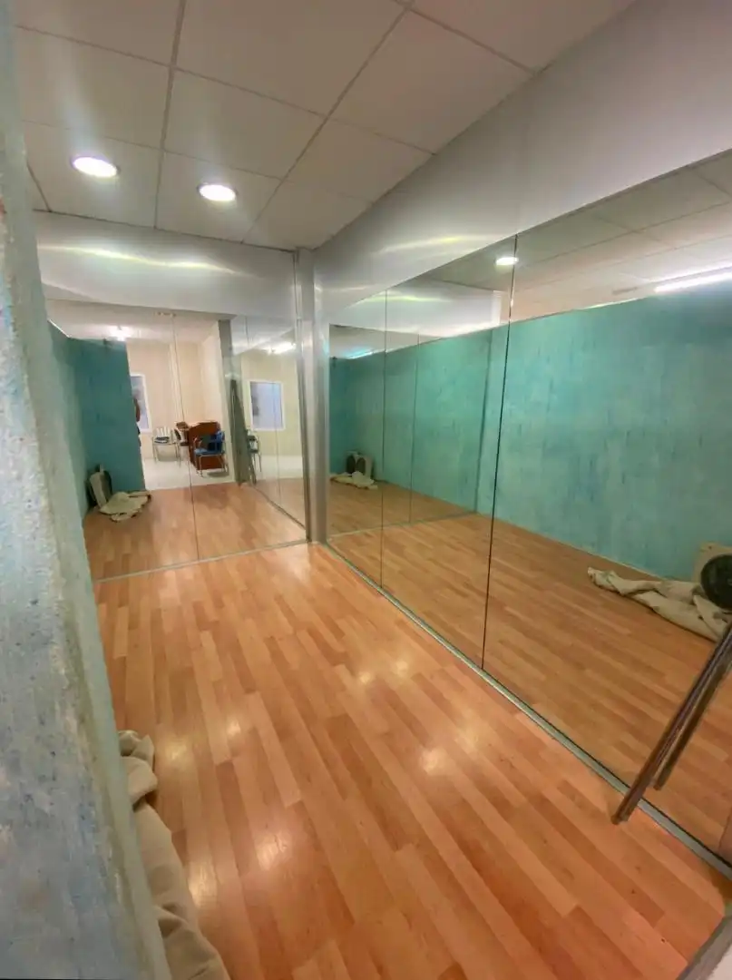 Local en venta en Calle Menéndez Pelayo, 57, El Carril - Paseo de Chapi Local en venta en Villena