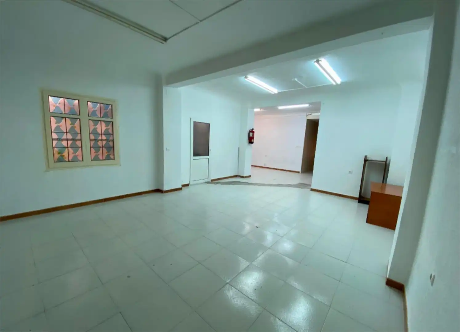 Local en venta en Calle Menéndez Pelayo, 57, El Carril - Paseo de Chapi Local en venta en Villena