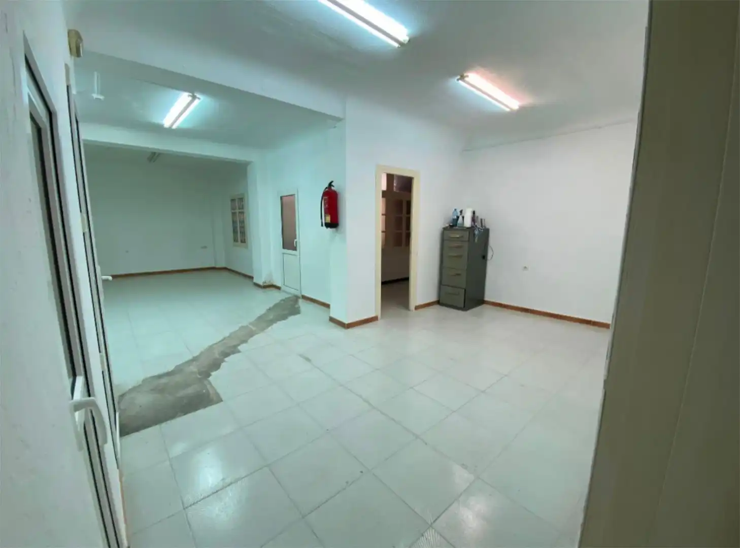 Local en venta en Calle Menéndez Pelayo, 57, El Carril - Paseo de Chapi Local en venta en Villena