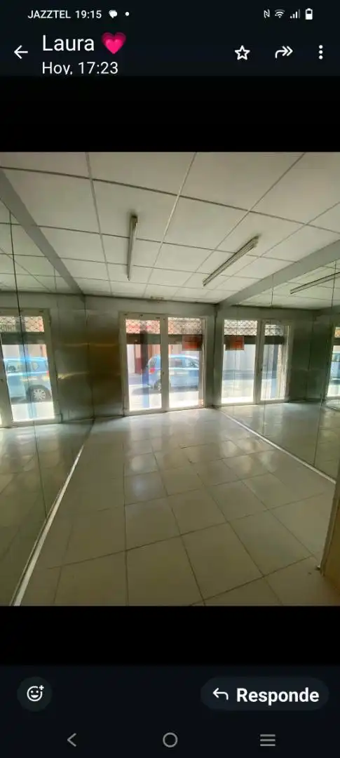 Local en venta en Calle Menéndez Pelayo, 57, El Carril - Paseo de Chapi Local en venta en Villena