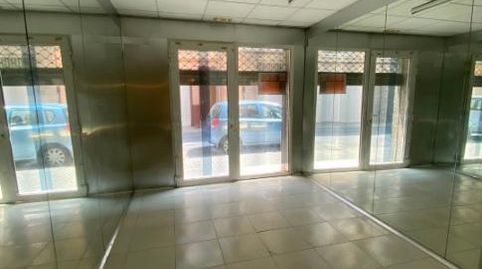 Commercial properties for sale in Calle Menéndez Pelayo, 57, El Carril - Paseo de Chapi, Villena - image 2 Photo 2 of Commercial properties for sale in Calle Menéndez Pelayo, 57, El Carril - Paseo de Chapi, Villena