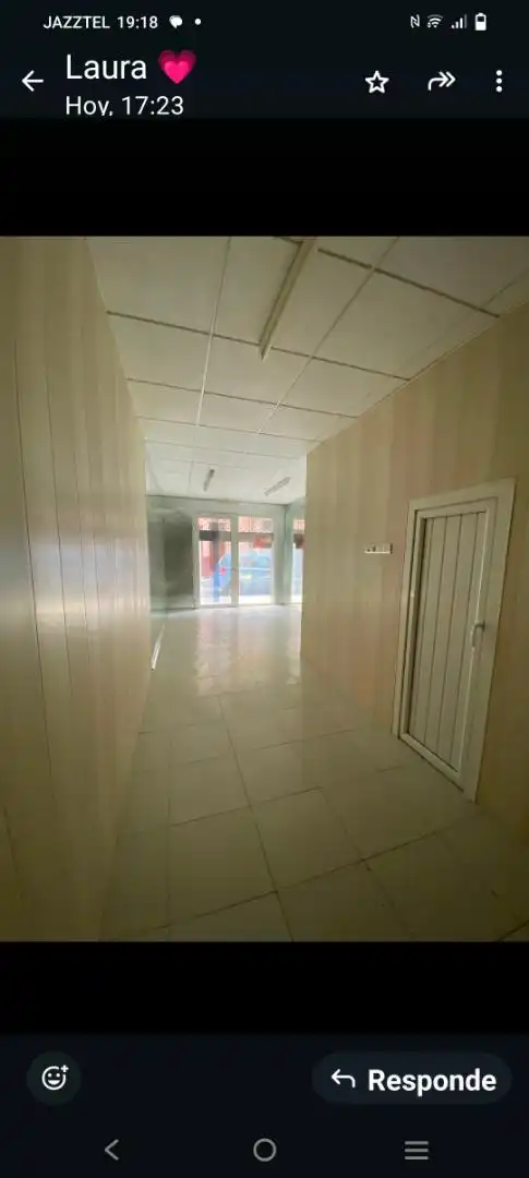 Local en venta en Calle Menéndez Pelayo, 57, El Carril - Paseo de Chapi Local en venta en Villena