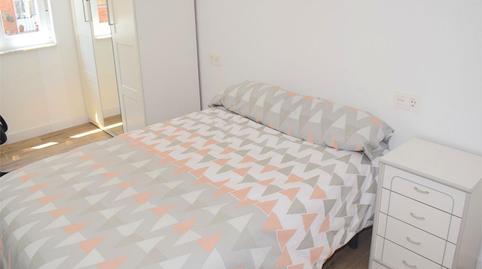 Flat to share in Calle de Van Dyck, 30, Salesas, Salamanca - image 2 Photo 2 of Flat to share in Calle de Van Dyck, 30, Salesas, Salamanca