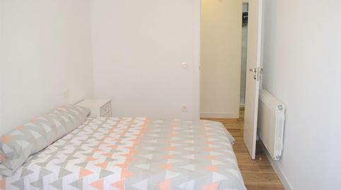 Flat to share in Calle de Van Dyck, 30, Salesas, Salamanca - image 4 Photo 4 of Flat to share in Calle de Van Dyck, 30, Salesas, Salamanca