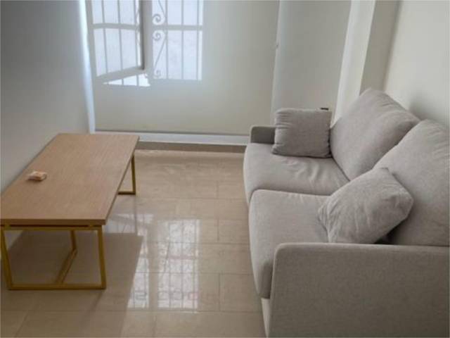 Oficina en Alquiler en Calle Nuestra Señora de Gracia, 14 en Playa Bajadilla - Puertos