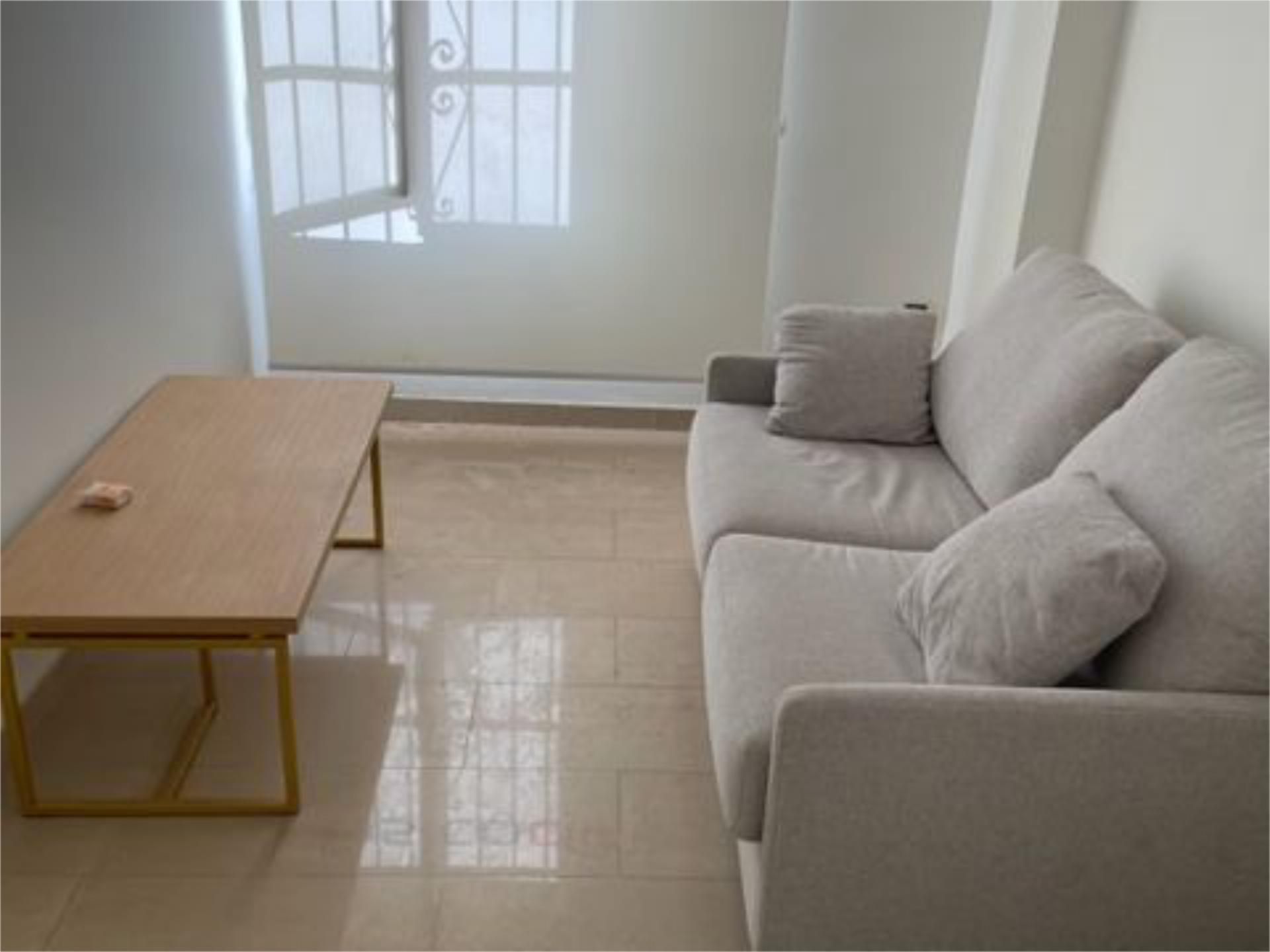 Living room of Office to rent in Marbella