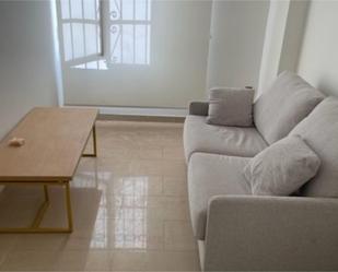 Living room of Office to rent in Marbella