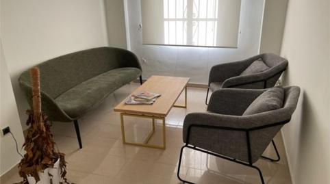 Photo 4 of Office to rent in Calle Nuestra Señora de Gracia, 14, Playa Bajadilla - Puertos, Marbella