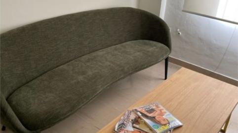 Photo 5 of Office to rent in Calle Nuestra Señora de Gracia, 14, Playa Bajadilla - Puertos, Marbella