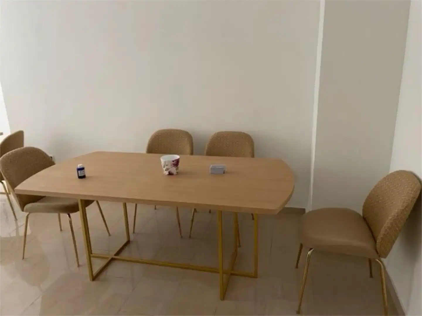 Oficina de alquiler en Calle Nuestra Señora de Gracia, 14, Playa Bajadilla - Puertos Comedor de Oficina de alquiler en Marbella