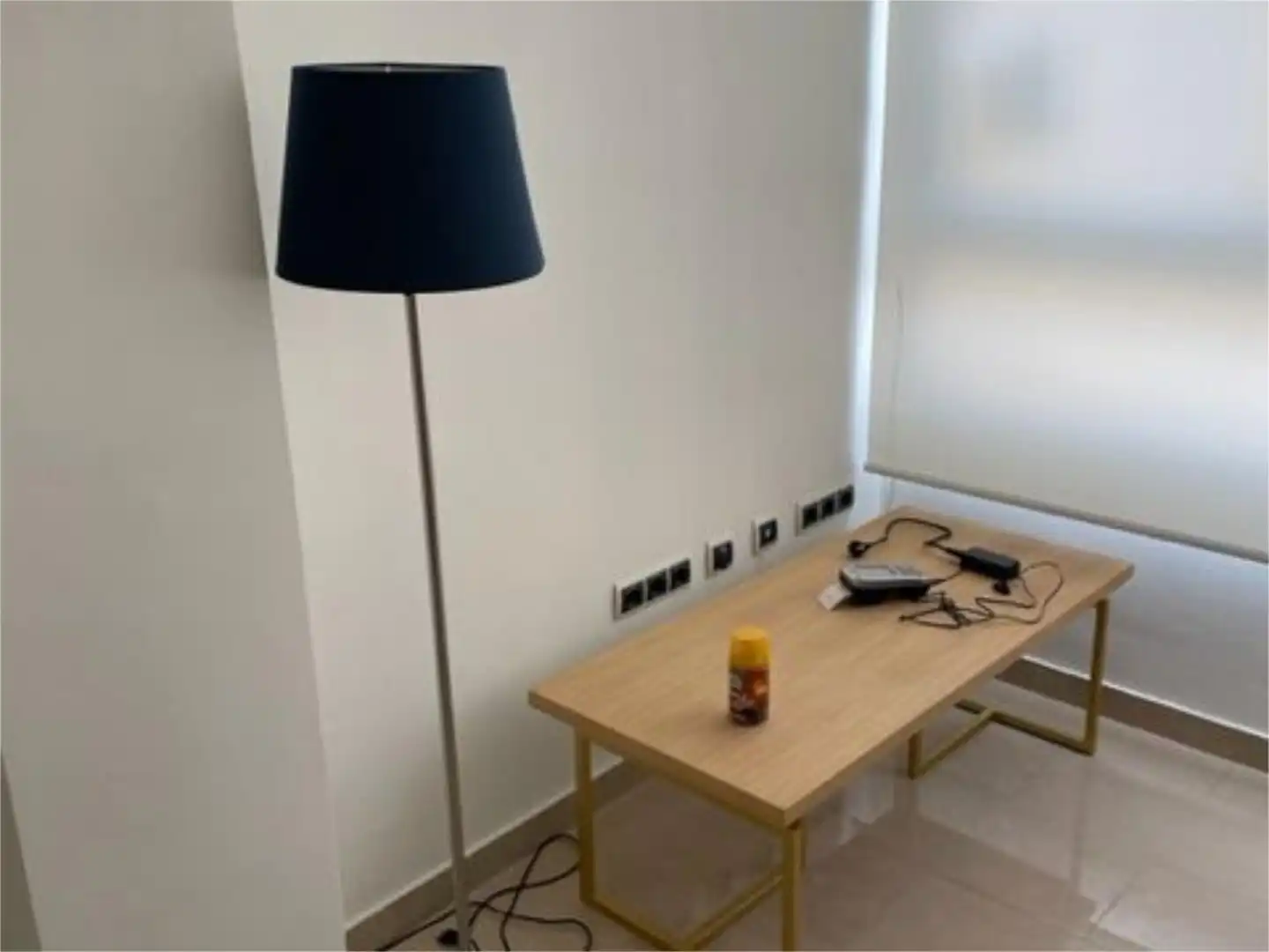 Oficina de alquiler en Calle Nuestra Señora de Gracia, 14, Playa Bajadilla - Puertos Oficina de alquiler en Marbella