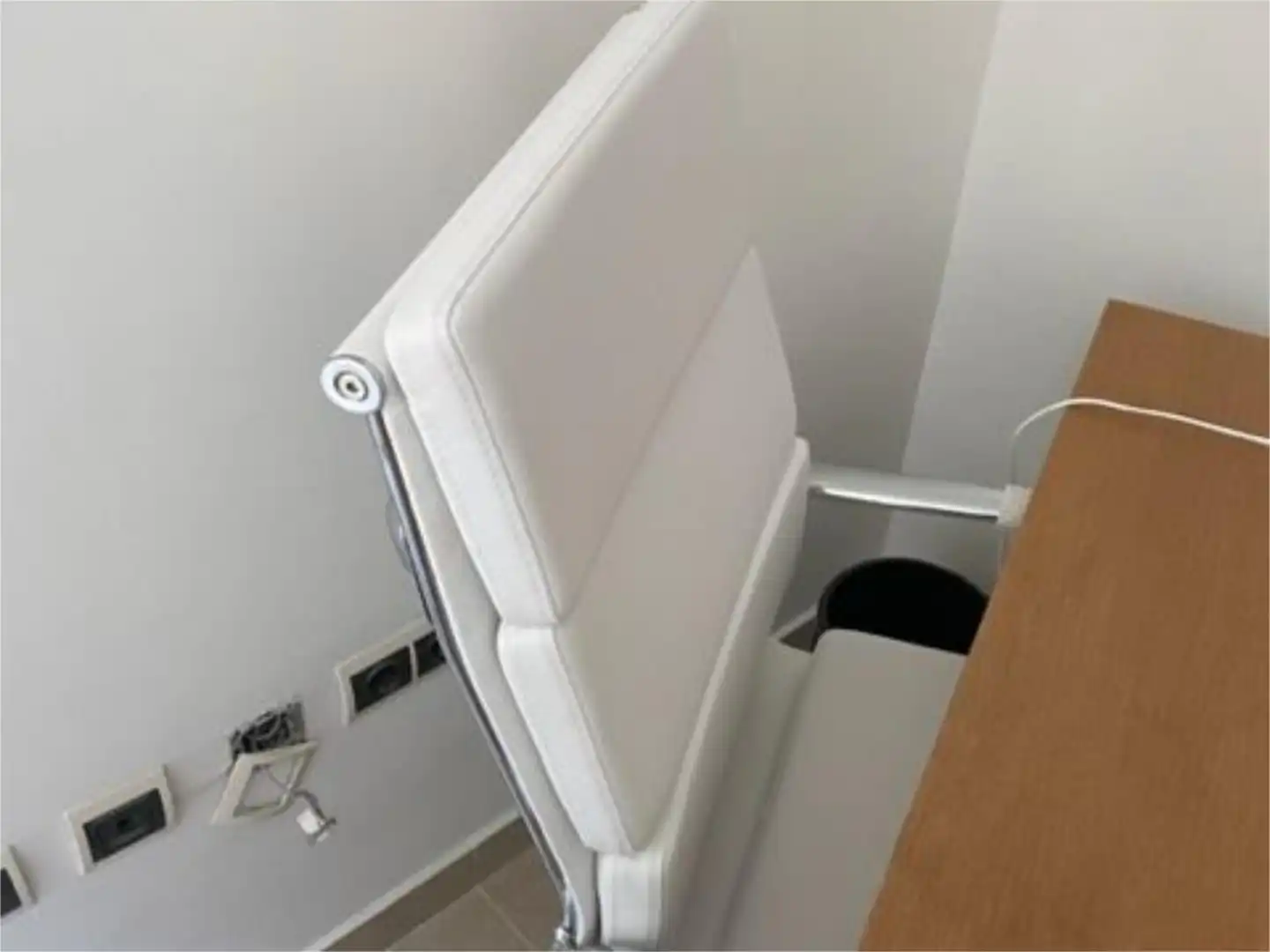 Oficina de alquiler en Calle Nuestra Señora de Gracia, 14, Playa Bajadilla - Puertos Terraza de Oficina de alquiler en Marbella