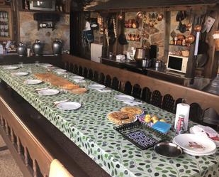 Casa adosada en venda en Ponferrada amb Terrassa i Balcó