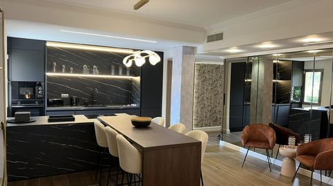 Foto 5 de Piso de alquiler en Avenida de la Resina, 7, La Concha - Resina Golf, Estepona