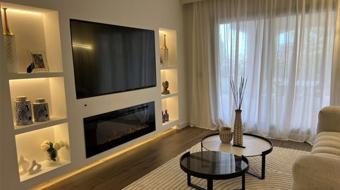 Foto 4 de Piso de alquiler en Avenida de la Resina, 7, La Concha - Resina Golf, Estepona
